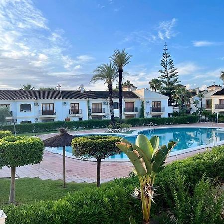 Apartamento Soleado Vera Costa, 200 M De La Playa Playas de Vera エクステリア 写真