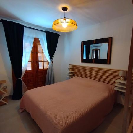 Apartamento Soleado Vera Costa, 200 M De La Playa Playas de Vera エクステリア 写真