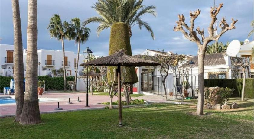 Apartamento Soleado Vera Costa, 200 M De La Playa Playas de Vera エクステリア 写真