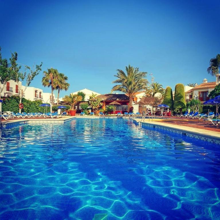 Apartamento Soleado Vera Costa, 200 M De La Playa Playas de Vera エクステリア 写真