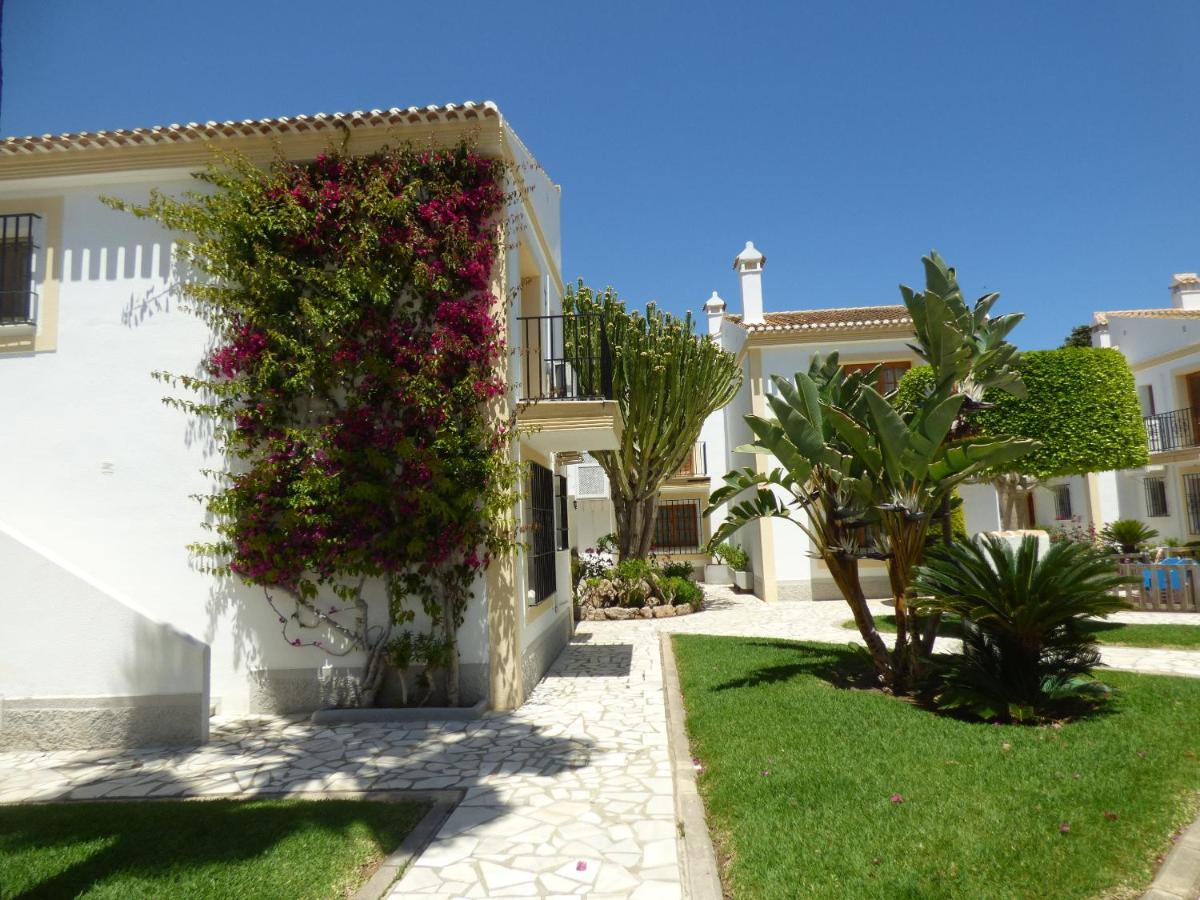 Apartamento Soleado Vera Costa, 200 M De La Playa Playas de Vera エクステリア 写真