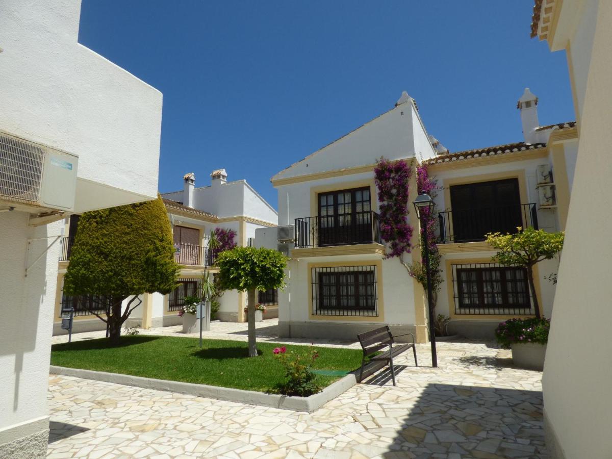Apartamento Soleado Vera Costa, 200 M De La Playa Playas de Vera エクステリア 写真