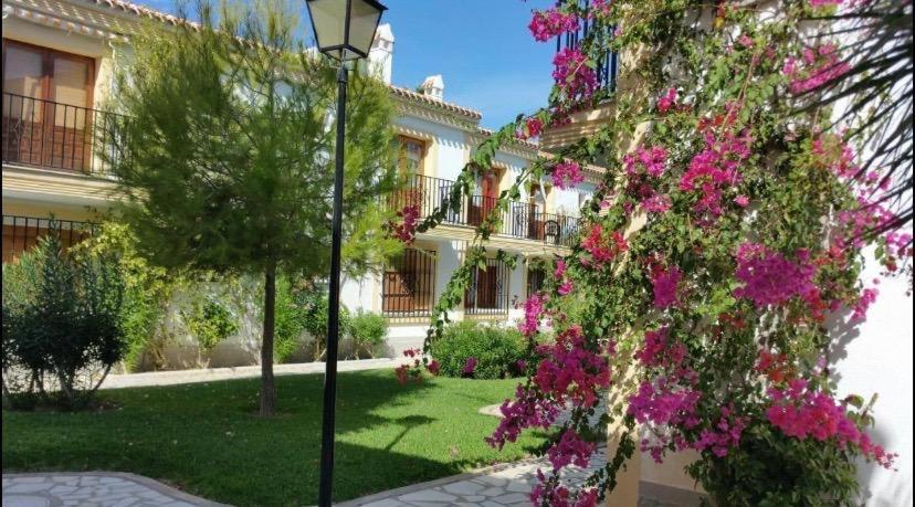 Apartamento Soleado Vera Costa, 200 M De La Playa Playas de Vera エクステリア 写真