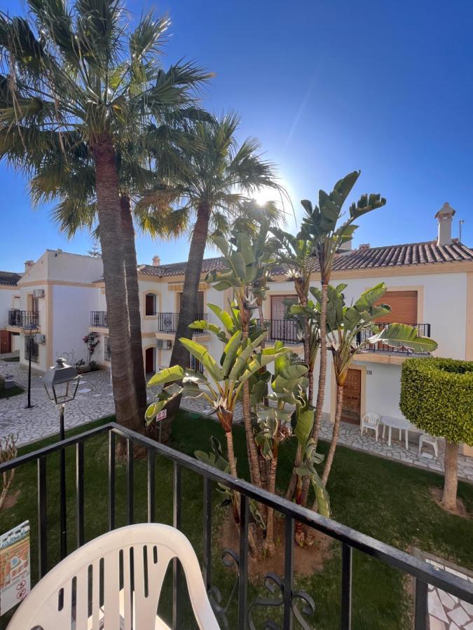 Apartamento Soleado Vera Costa, 200 M De La Playa Playas de Vera エクステリア 写真