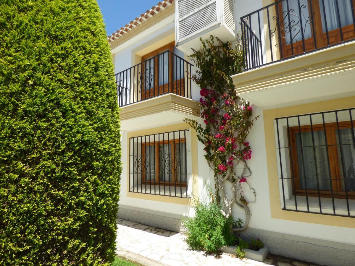 Apartamento Soleado Vera Costa, 200 M De La Playa Playas de Vera エクステリア 写真