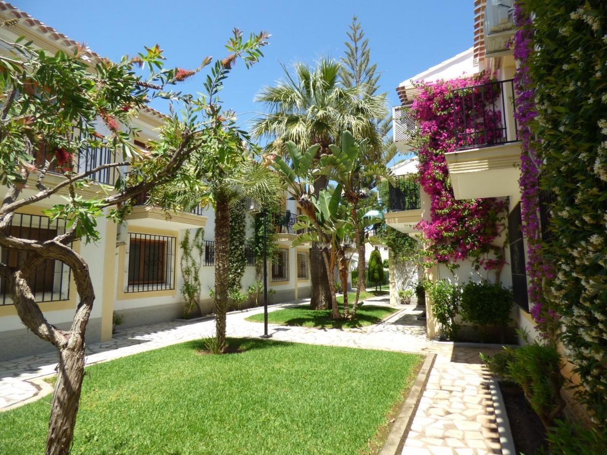 Apartamento Soleado Vera Costa, 200 M De La Playa Playas de Vera エクステリア 写真