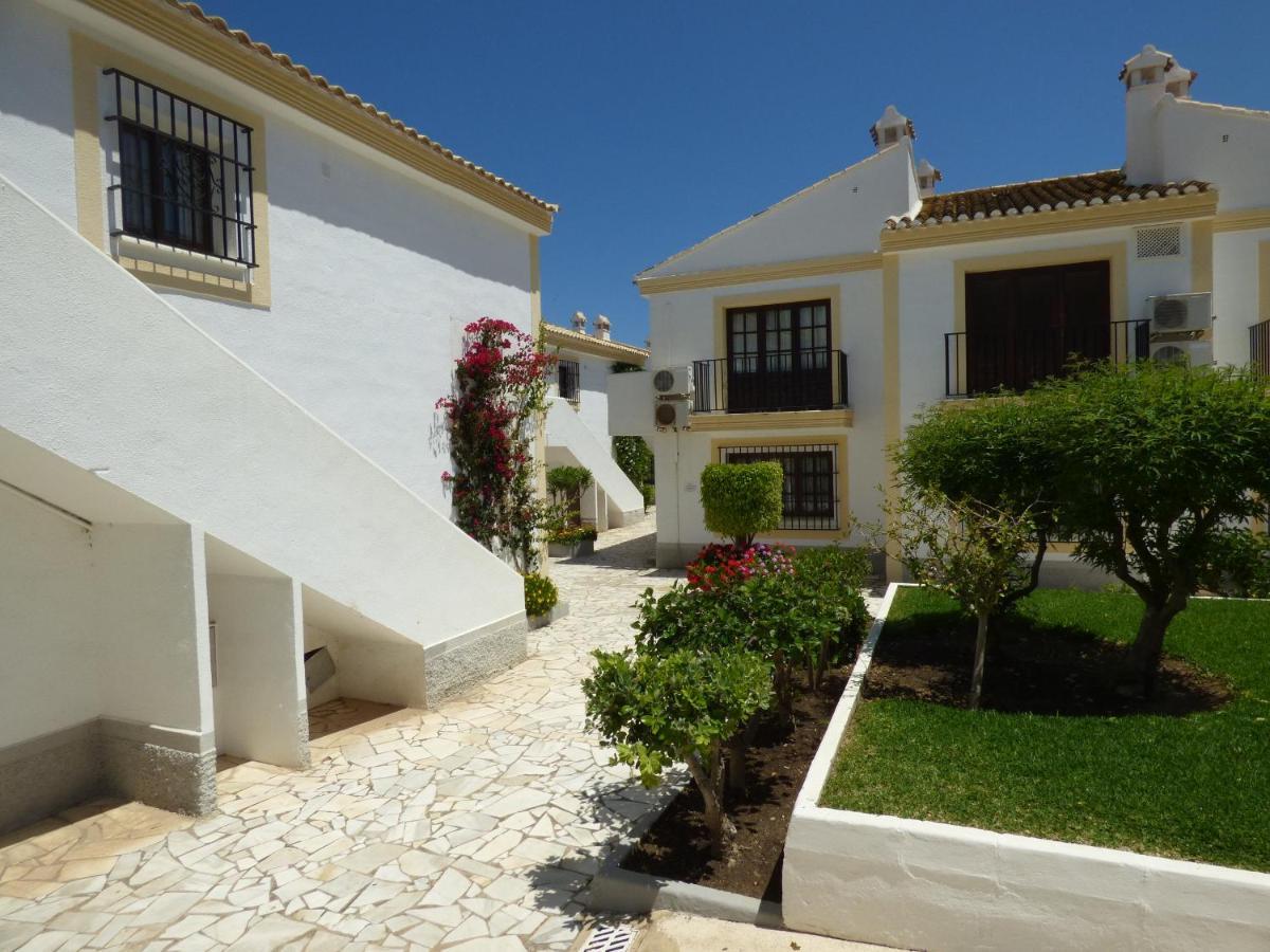Apartamento Soleado Vera Costa, 200 M De La Playa Playas de Vera エクステリア 写真