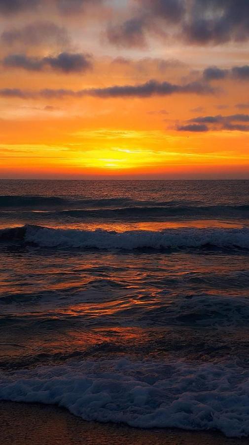 Apartamento Soleado Vera Costa, 200 M De La Playa Playas de Vera エクステリア 写真