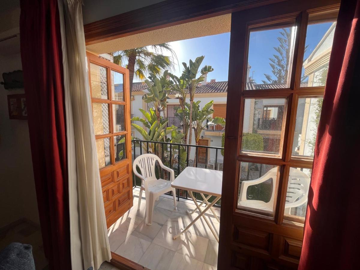 Apartamento Soleado Vera Costa, 200 M De La Playa Playas de Vera エクステリア 写真