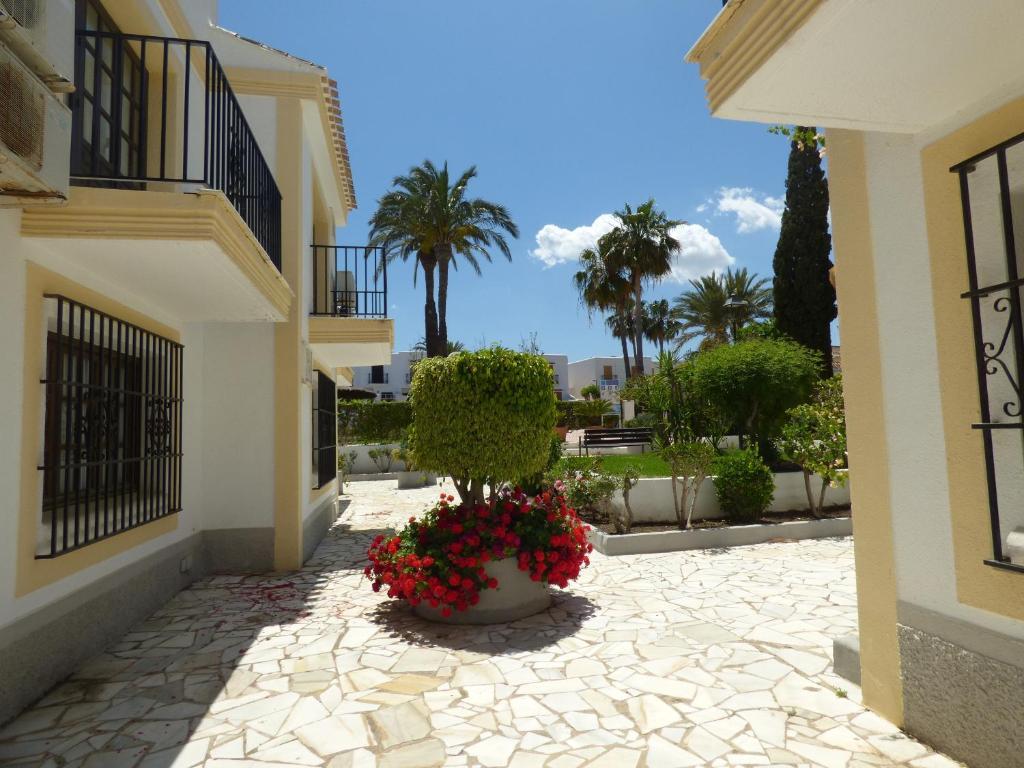 Apartamento Soleado Vera Costa, 200 M De La Playa Playas de Vera エクステリア 写真