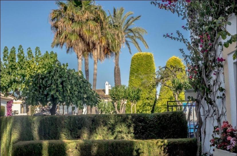 Apartamento Soleado Vera Costa, 200 M De La Playa Playas de Vera エクステリア 写真