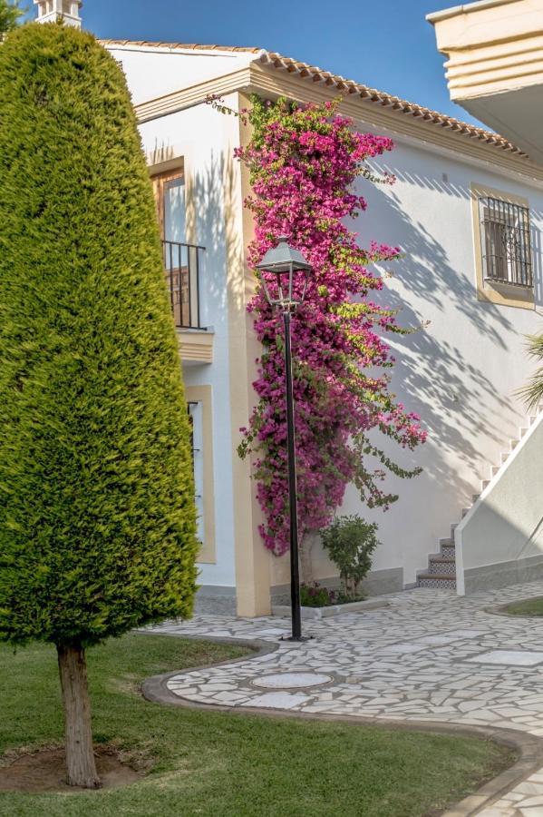 Apartamento Soleado Vera Costa, 200 M De La Playa Playas de Vera エクステリア 写真