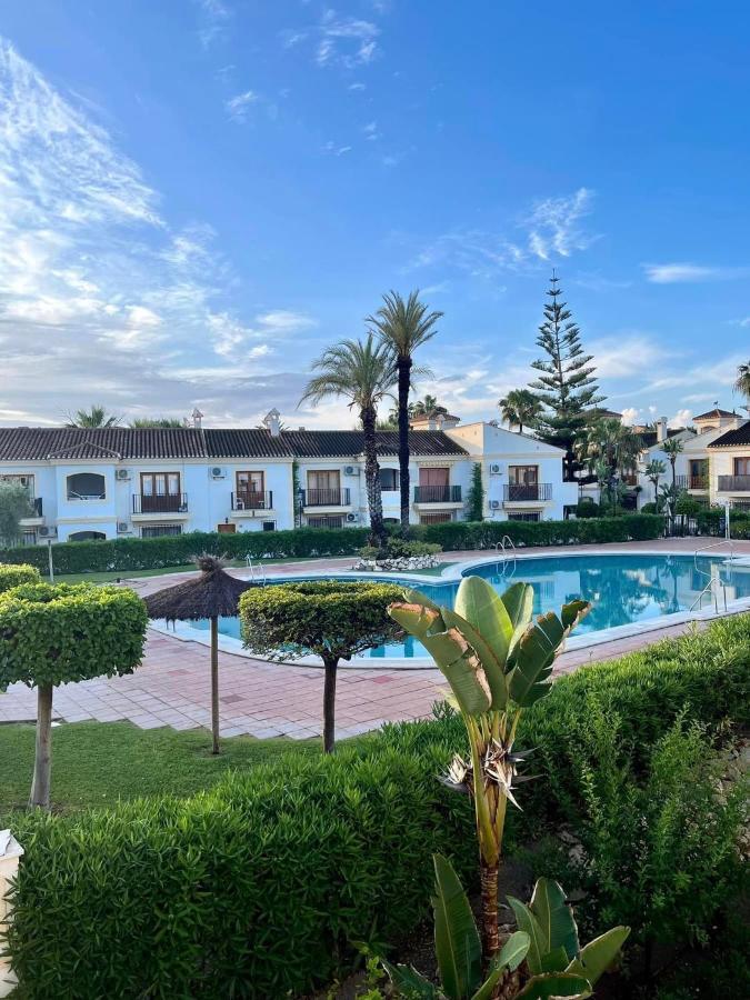 Apartamento Soleado Vera Costa, 200 M De La Playa Playas de Vera エクステリア 写真