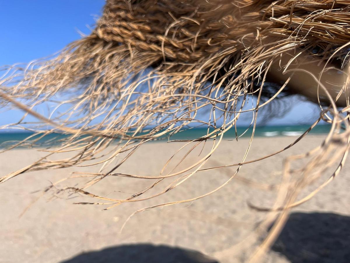 Apartamento Soleado Vera Costa, 200 M De La Playa Playas de Vera エクステリア 写真