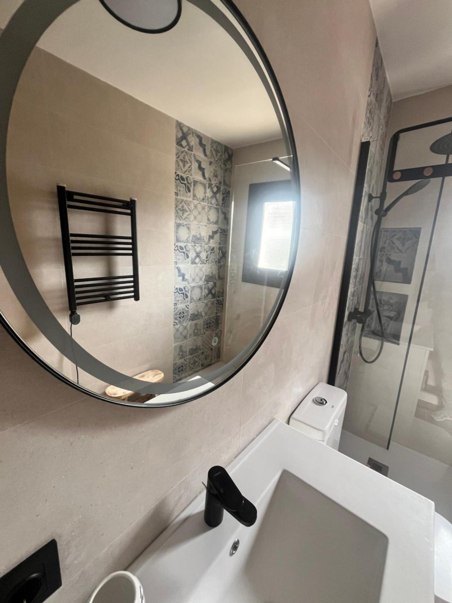 Apartamento Soleado Vera Costa, 200 M De La Playa Playas de Vera エクステリア 写真
