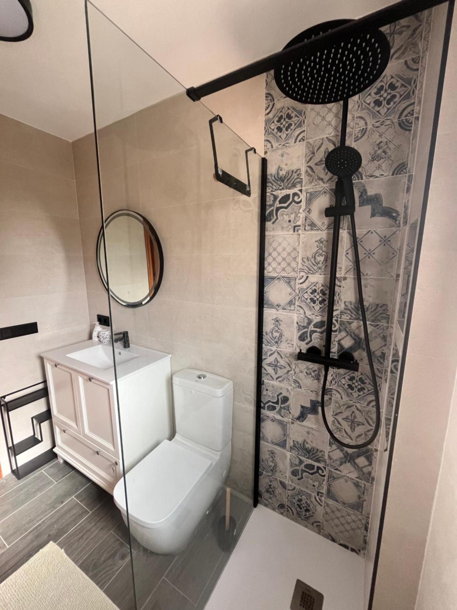 Apartamento Soleado Vera Costa, 200 M De La Playa Playas de Vera エクステリア 写真
