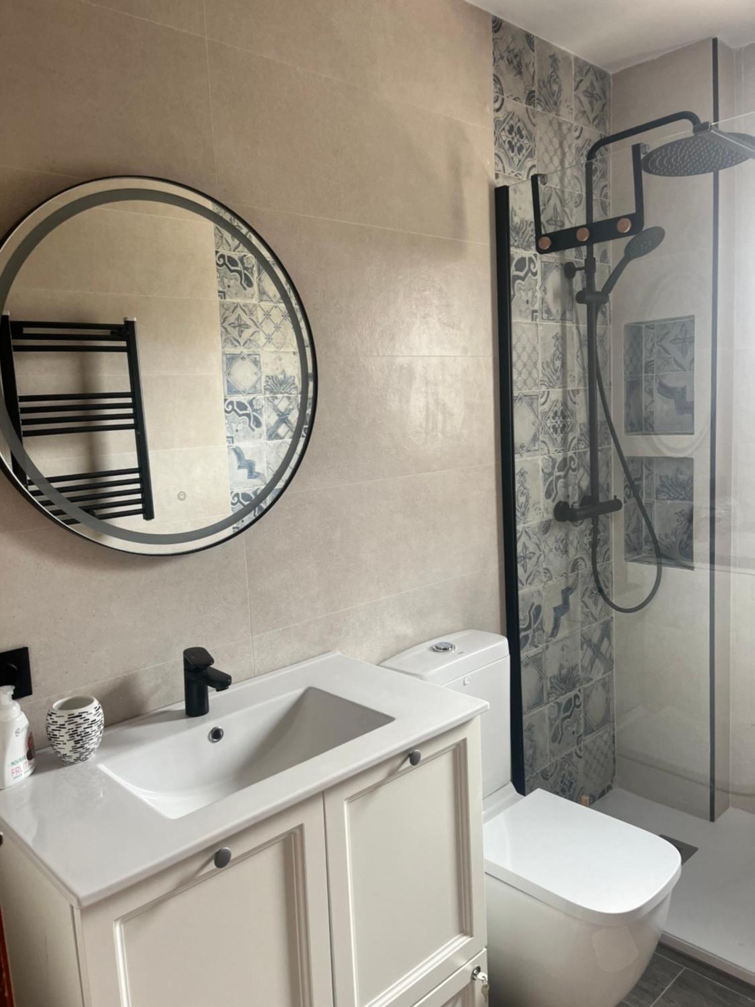 Apartamento Soleado Vera Costa, 200 M De La Playa Playas de Vera エクステリア 写真