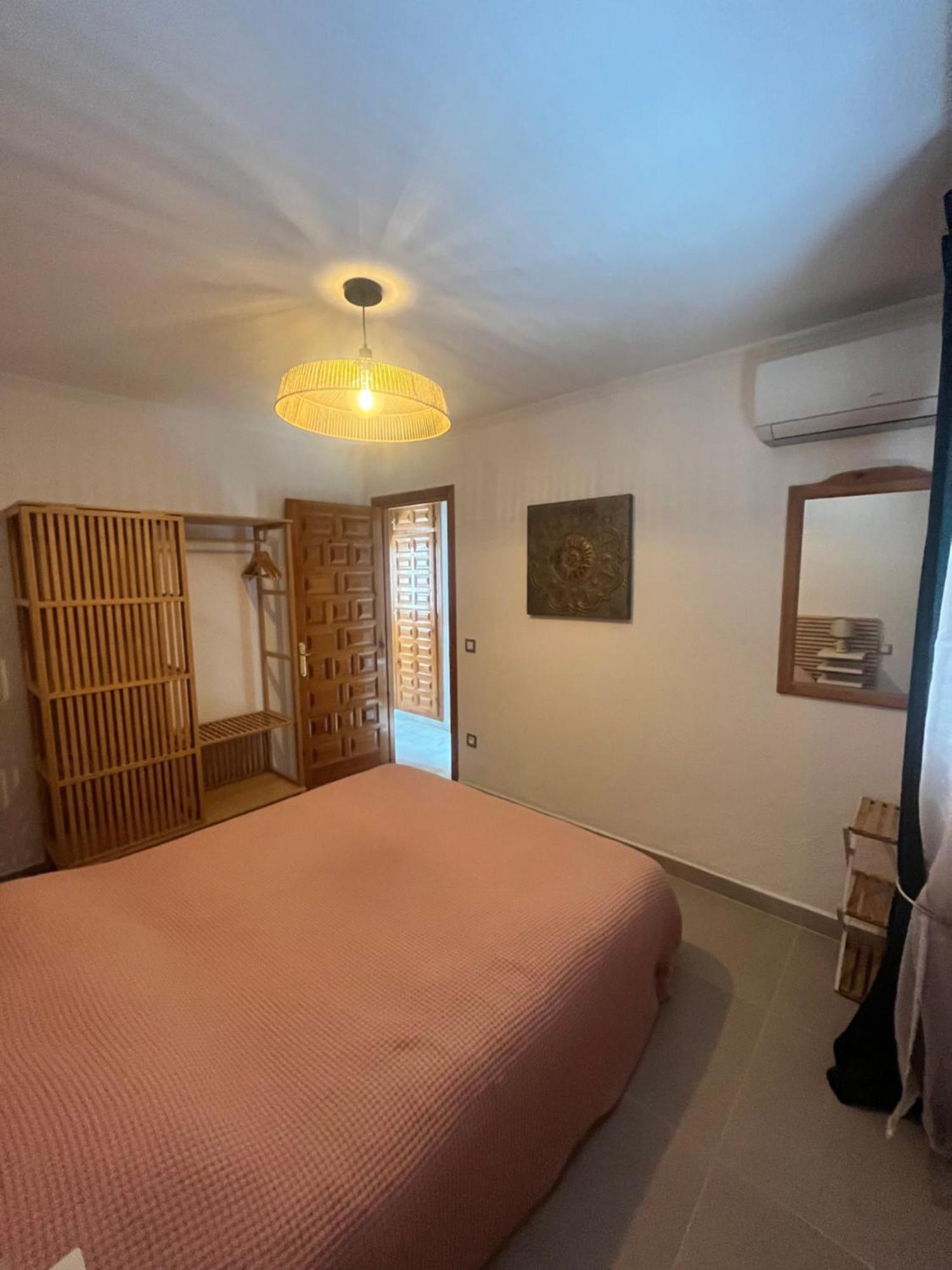 Apartamento Soleado Vera Costa, 200 M De La Playa Playas de Vera エクステリア 写真