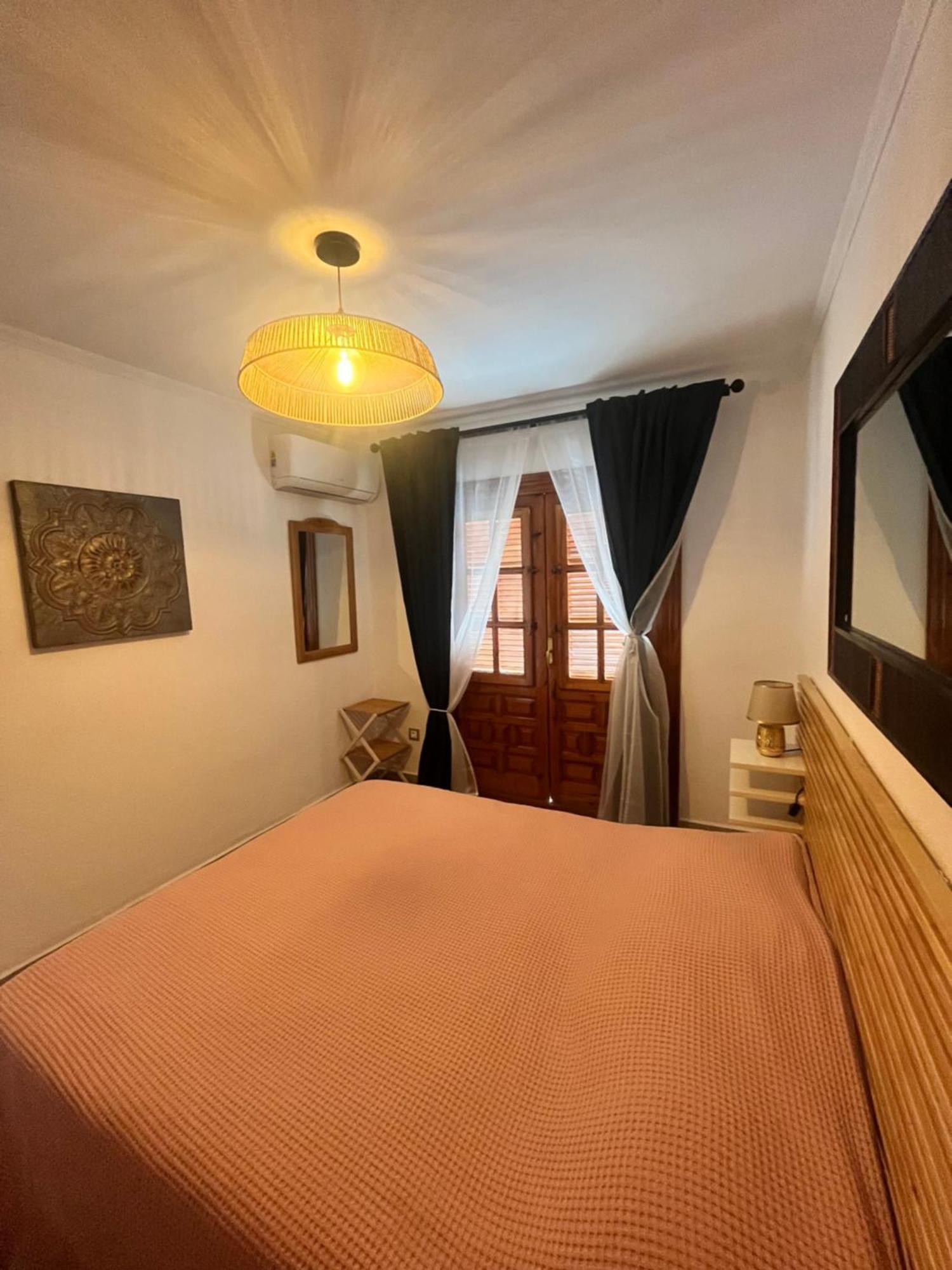 Apartamento Soleado Vera Costa, 200 M De La Playa Playas de Vera エクステリア 写真