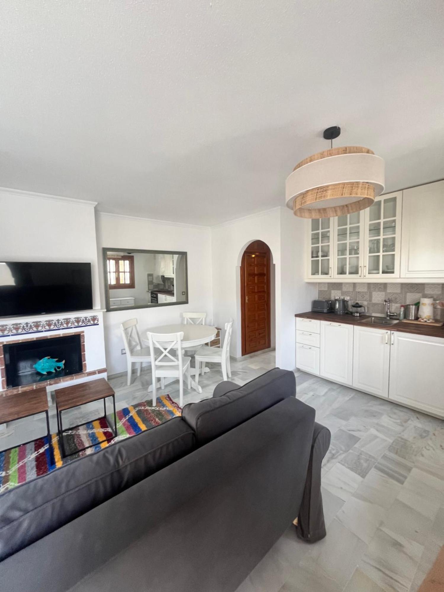 Apartamento Soleado Vera Costa, 200 M De La Playa Playas de Vera エクステリア 写真