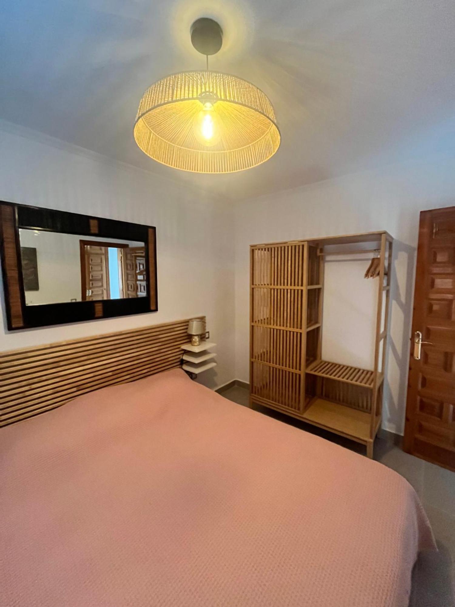 Apartamento Soleado Vera Costa, 200 M De La Playa Playas de Vera エクステリア 写真